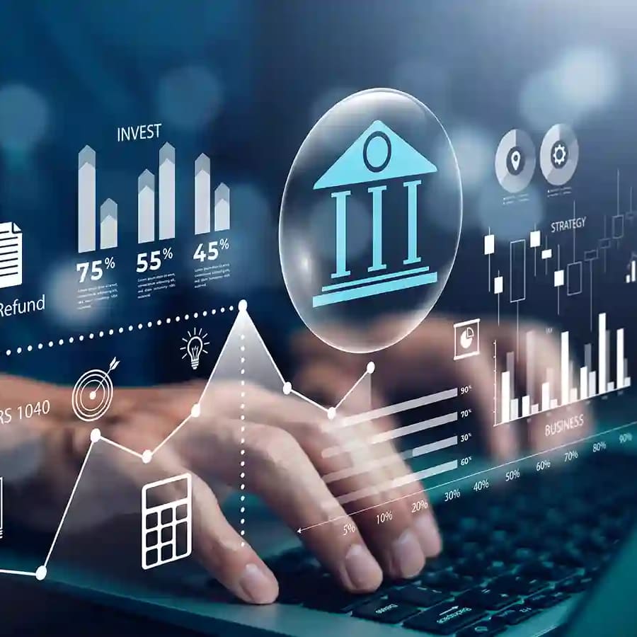 Financial Services