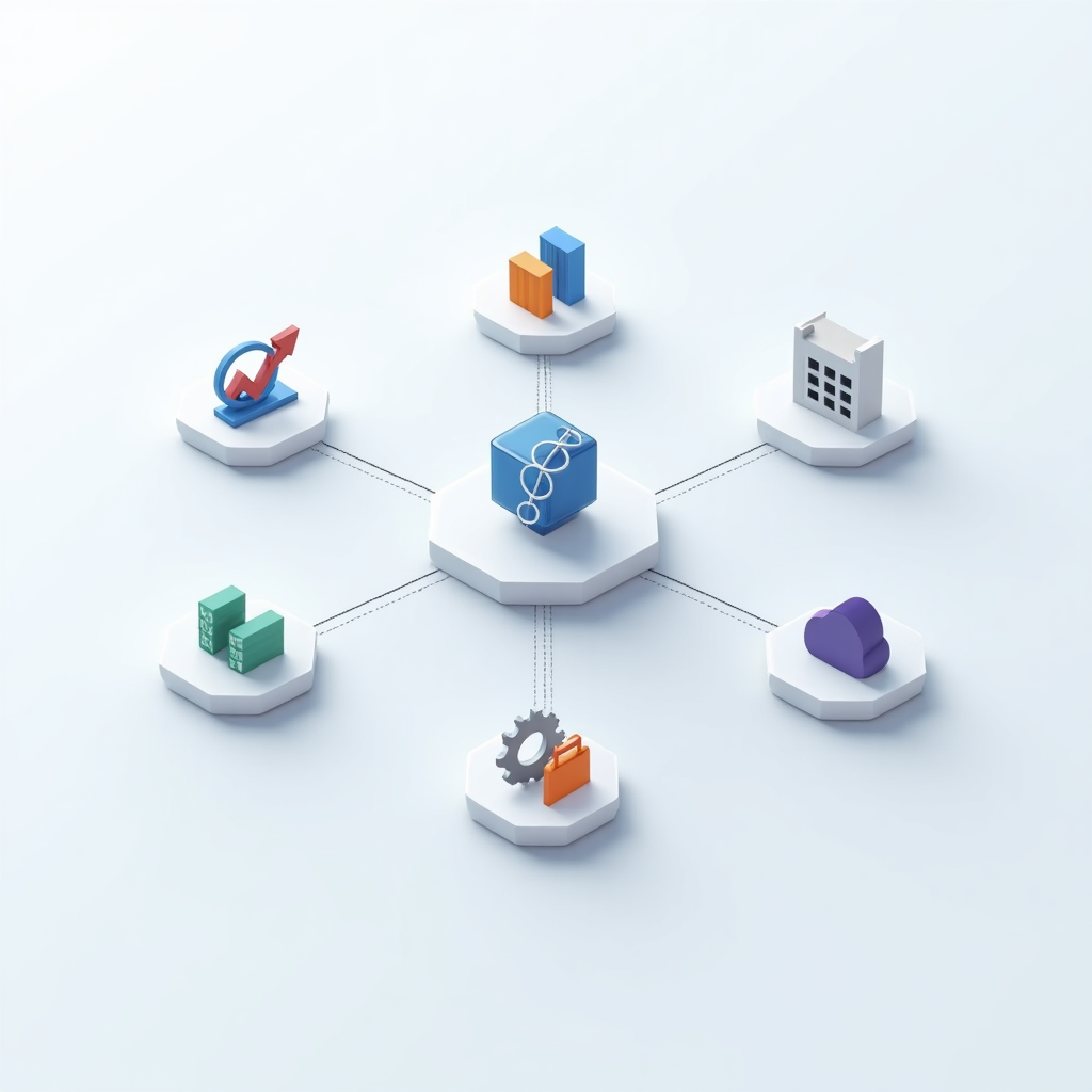 Industries We Serve