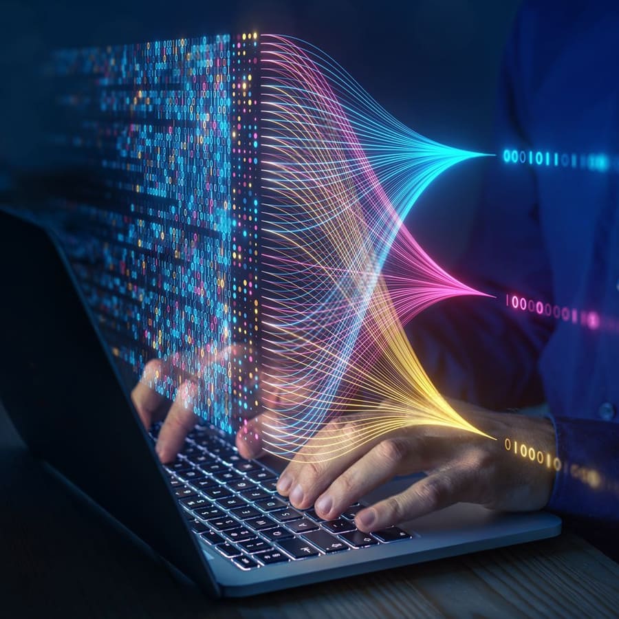 Technology & SaaS Providers